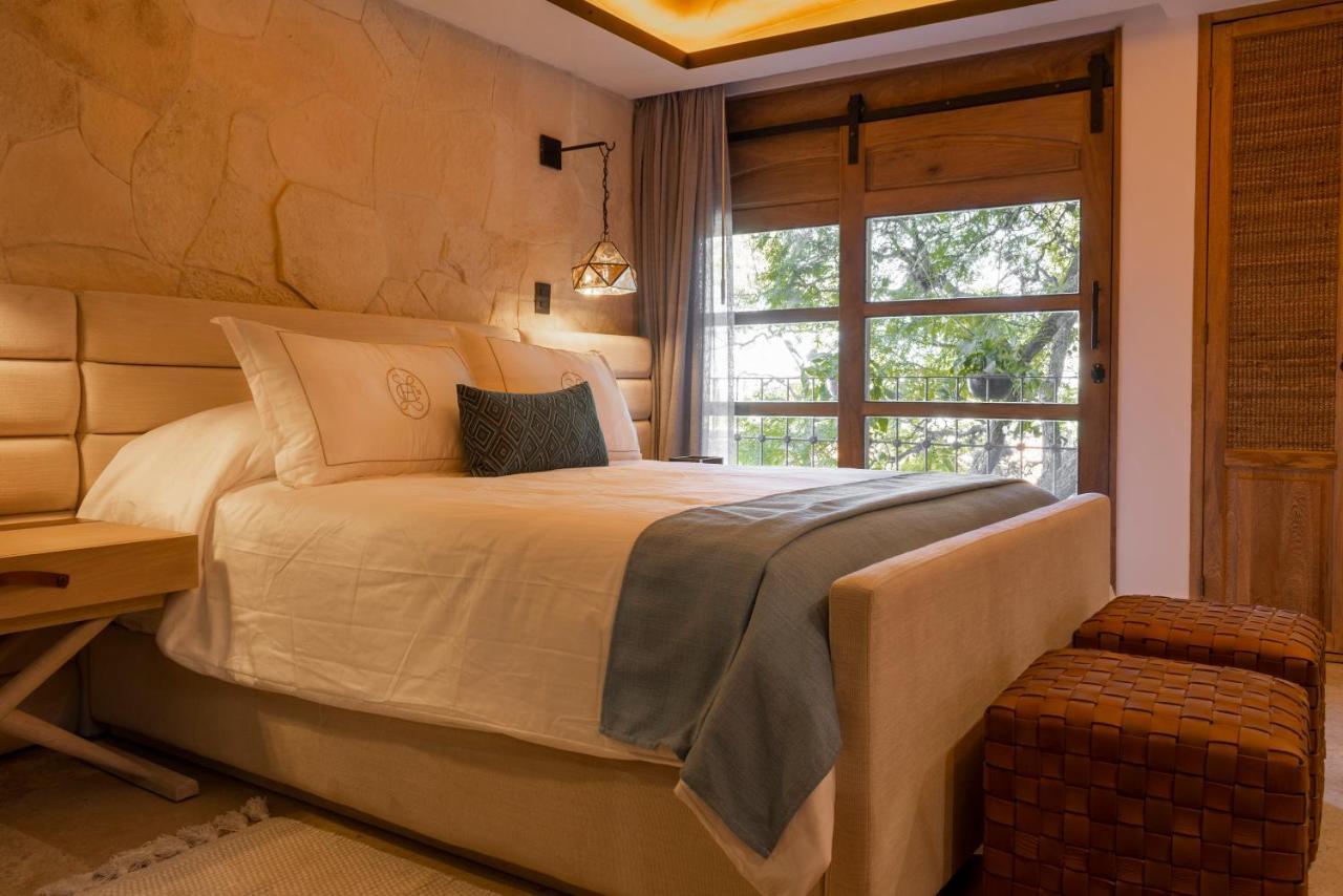 Hotel Boutique Casa Laja San Miguel de Allende Ngoại thất bức ảnh